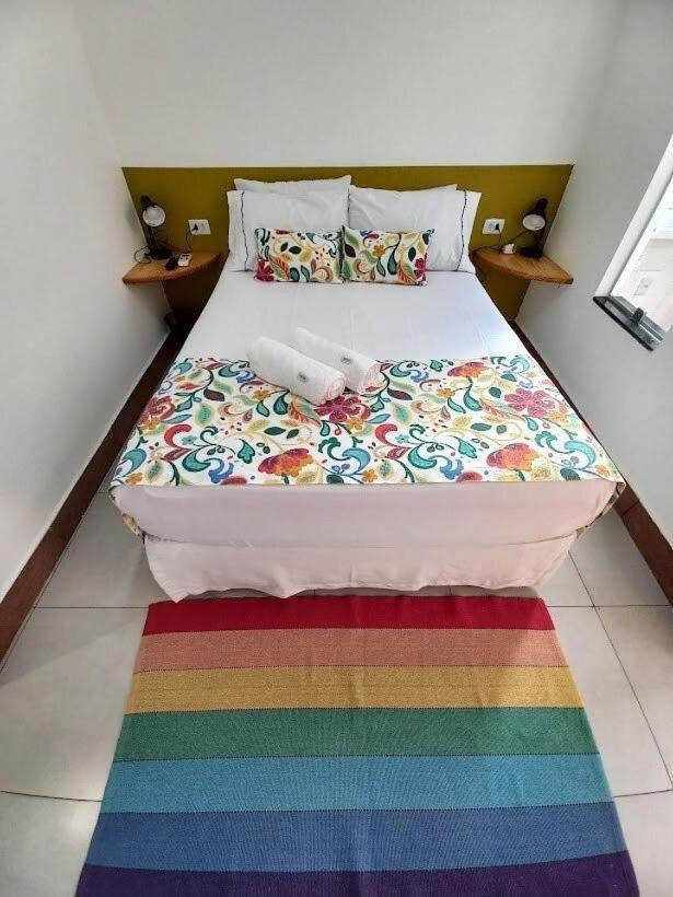 Casinha Aconchegante No Centro De Bonito I Tv, Ar-Condicionado, Bicicletas, Rede, Cozinha E Wi-Fi 20Mb Villa Ngoại thất bức ảnh